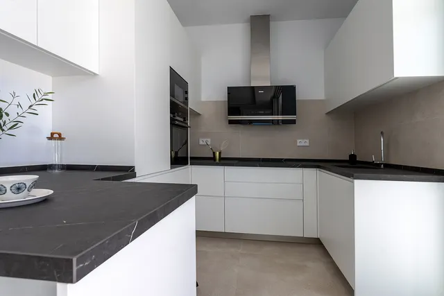 Chalet 4 habitaciones 580m² en venta - Marbella — 17