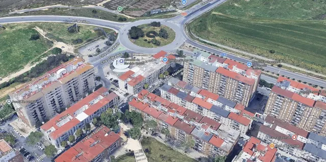 Venta piso en Huelva — 3