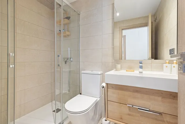 Apartamento 3 habitaciones 105m² en venta - Costa Del Sol — 34