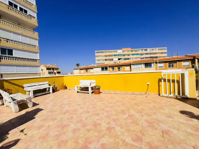Casa 4 habitaciones 63m² en venta - Los Europeos — 35