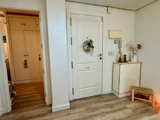 Piso de 3 habitaciones en San Antolin — 23