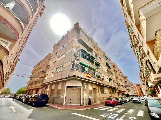 Espacioso apartamento a 350m de la playa — 3