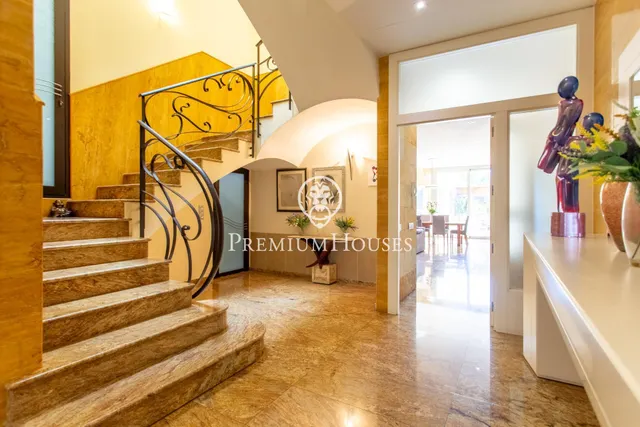 Casa de pueblo en venta en el centro de Mataró — 6