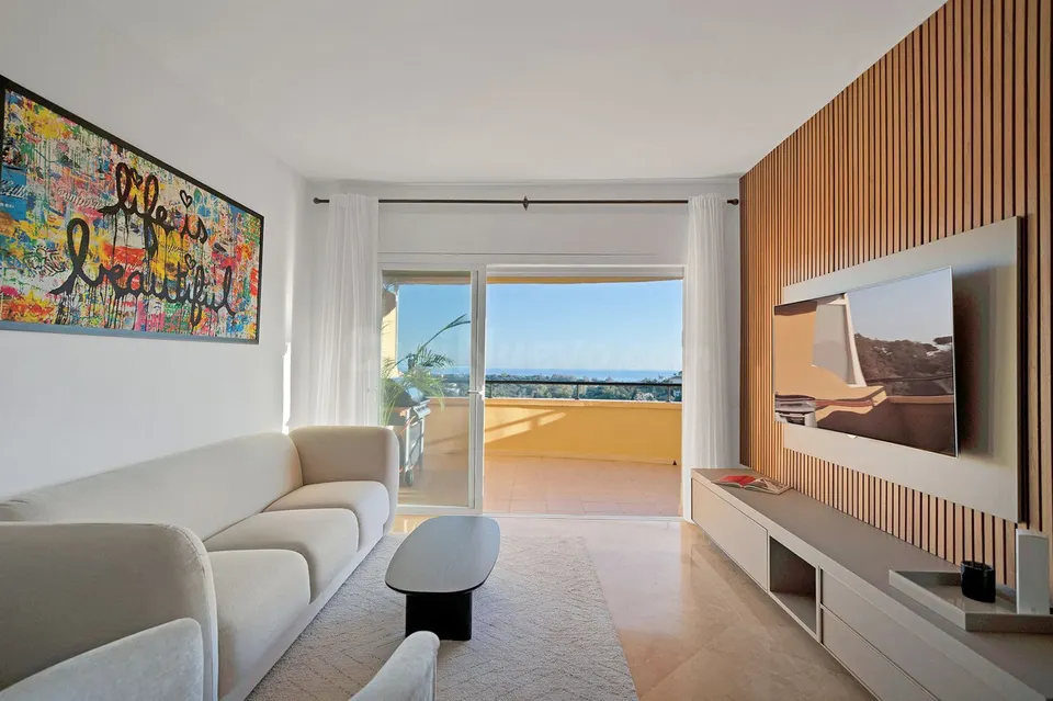 Apartamento 2 habitaciones 86m² en venta - Marbella