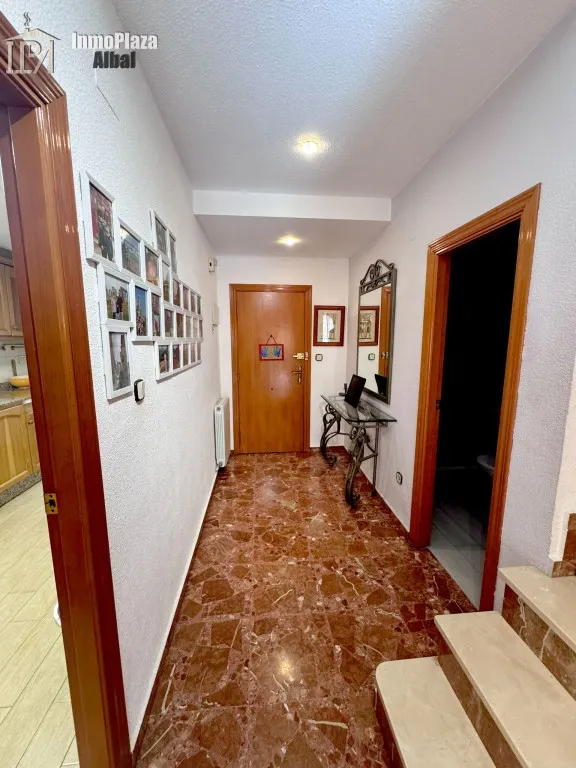 Dúplex en Venta en Albal Valencia — 31
