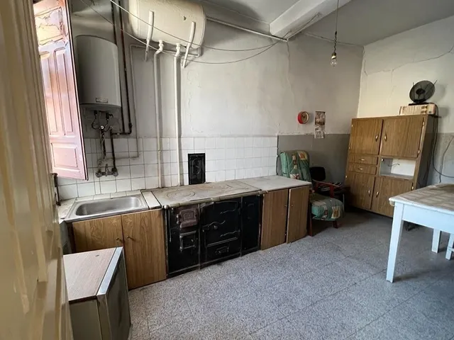 SE VENDE CASA CON TERRENO EN ALMAZCARA - foto 4