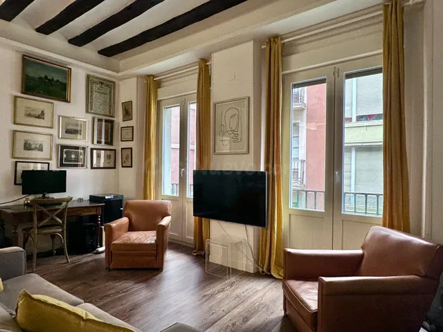 Se vende precioso piso en la calle san antón de Pamplona — 5