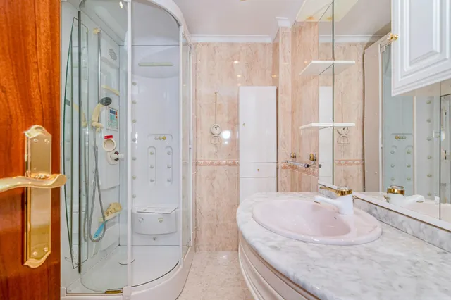 Piso 4 habitaciones 156m² en venta - Constitucion — 25