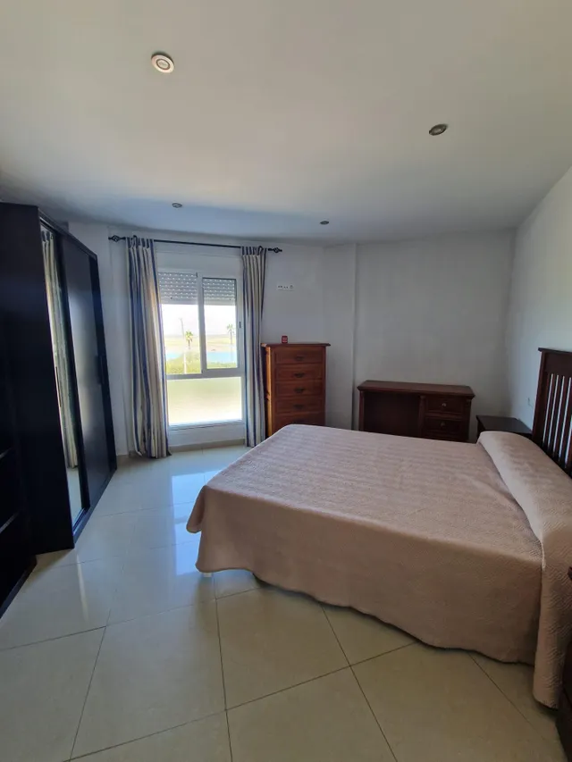 Oportunidad!! piso en rio san pedro — 20