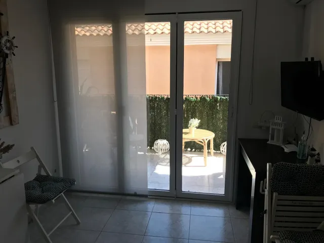 Apartamento en Pueblo Salado — 6