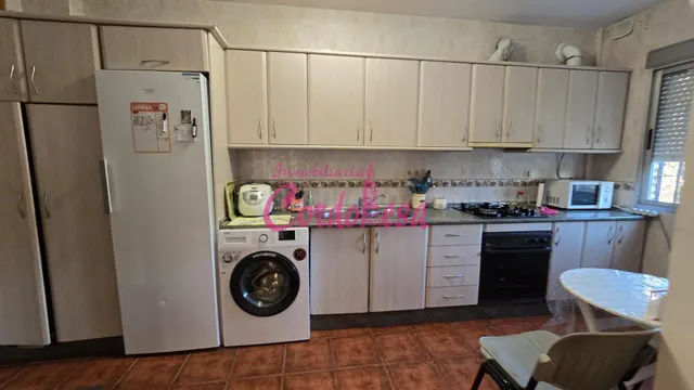 Oportunidad de Casa con Terreno en Villarrubia, Córdoba — 4