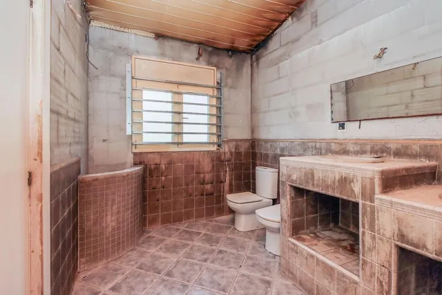 Casa independiente para reformar con vistas a la montaña en Olivella — 15