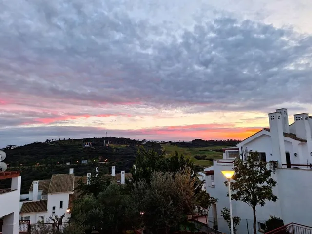 Apartamento en Venta en San Roque Cádiz — 28