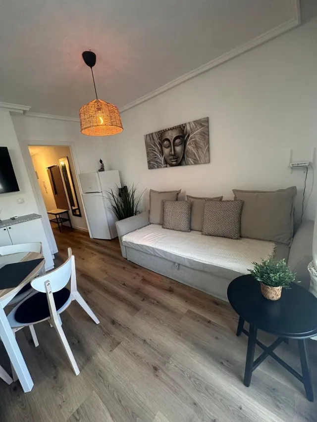 Ático 2 habitaciones en venta - torrevieja — 9