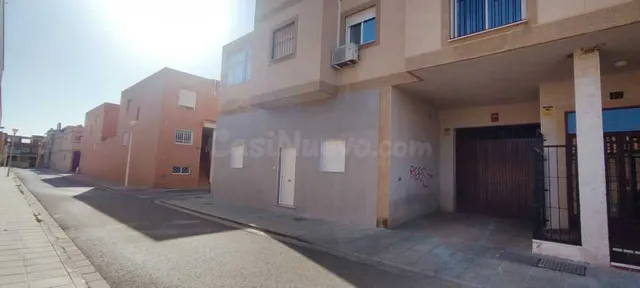 Parking coche en Venta en Retamar Almería - foto 2