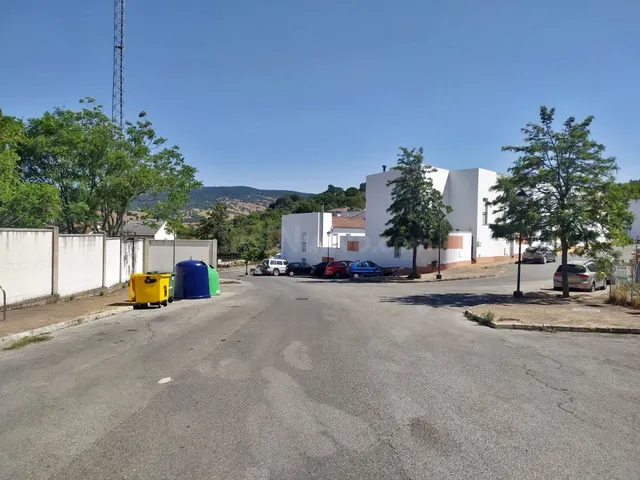 SOLAR EN VENTA ZONA CERRO MULERA - foto 3