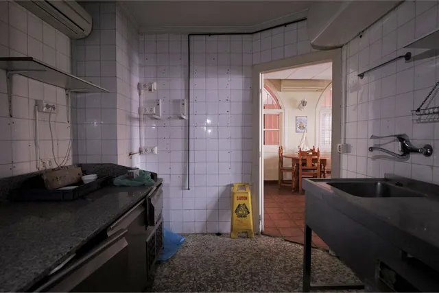 Negocio 79m² en venta - Riviera del sol — 7