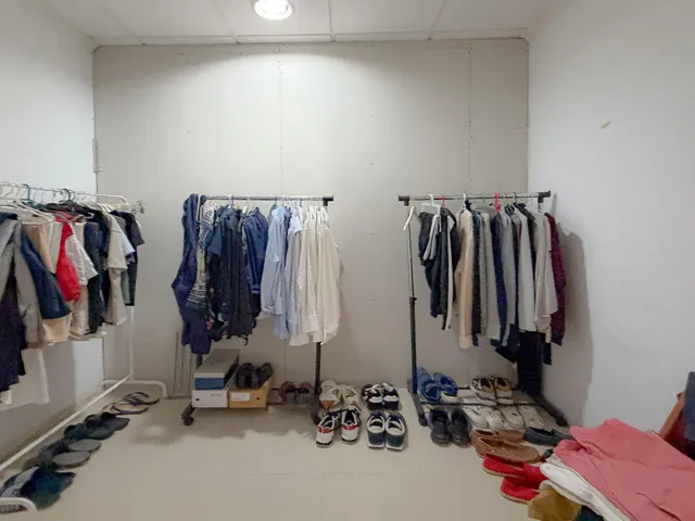 Exclusiva Casa tipo loft con gigantescos espacios y excelente distribución + GARAJE CERRADO, a un precio excelente — 14