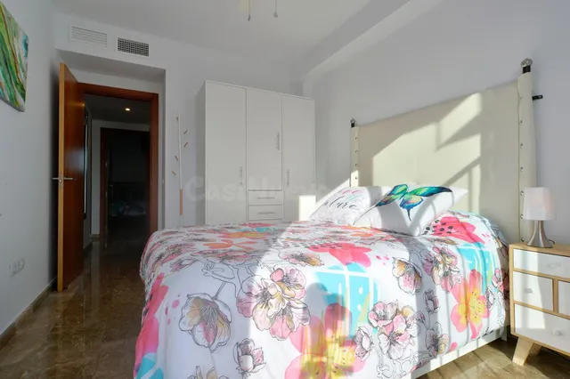 Ático 2 habitaciones 50m² en venta - Costa Del Sol - foto 5