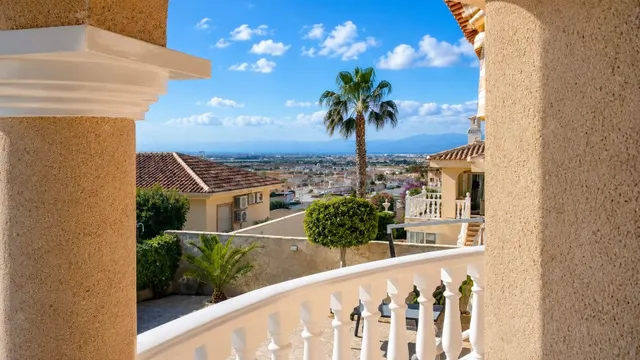 Villa 4 habitaciones 175m² en venta - Ciudad Quesada — 4