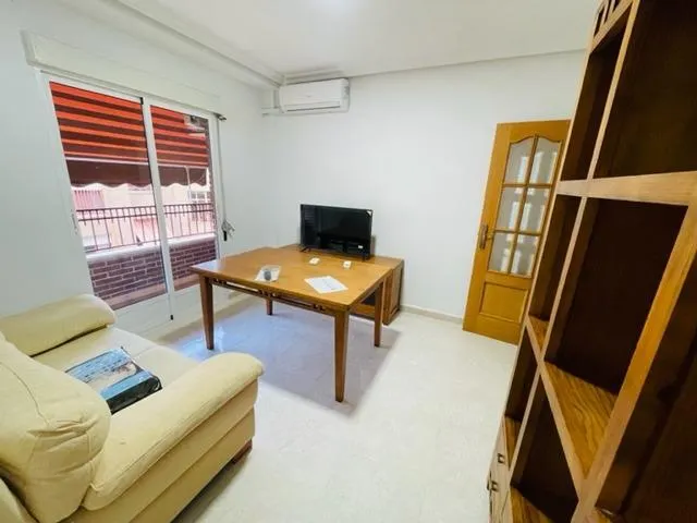 Piso de 4 habitaciones — 5