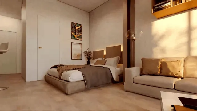 Ático 1 habitación 41m² en venta - Centro — 22