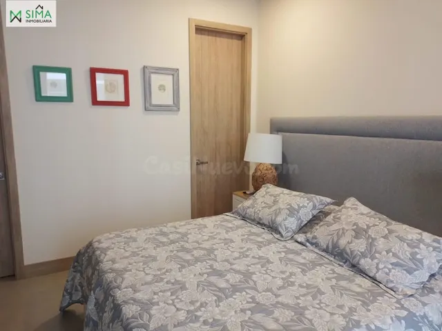 SE VENDE APARTAMENTO EN ZONA NORTE - foto 4