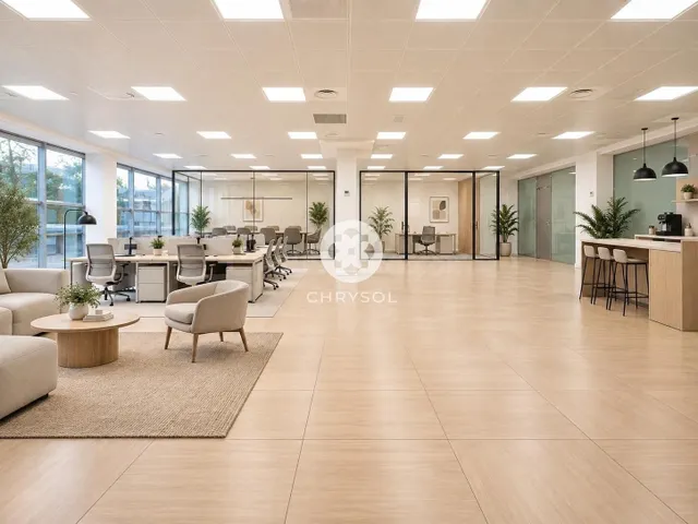 Oficina en venta en el complejo empresarial Trade Center de 