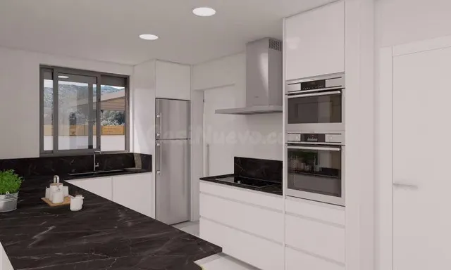Villa 3 habitaciones 140m² en venta - Centro - foto 4