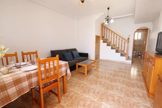 Dúplex 2 habitaciones 79m² en venta - Punta Prima — 6
