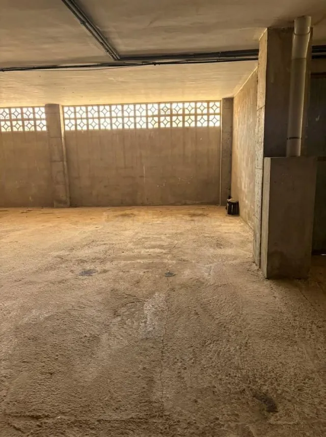 Parking 22m² en venta - Torreblanca — 2
