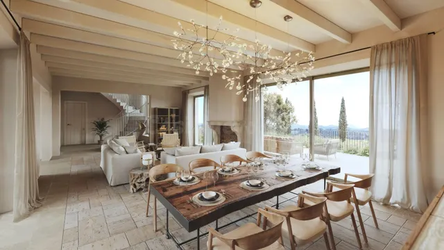 Terreno rural 400m² en venta - Manacor - foto 5