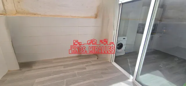 ¡¡ INTERESANTE HABITACIÓNES EN PISO COMPARTIDO RECIÉN REFORMADO CON TODO NUEVO !! — 13