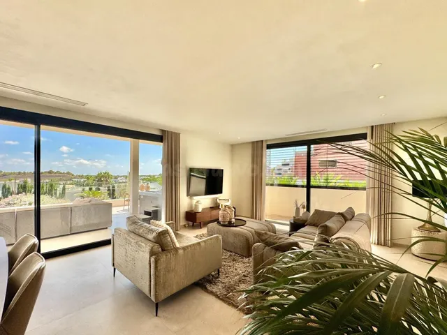 Apartamento 3 habitaciones 136m² en venta - Las Colinas Golf — 5