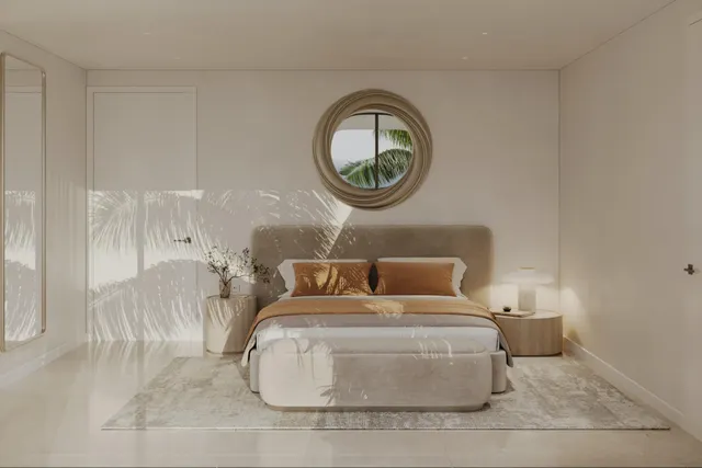 Villa 4 habitaciones 219m² en venta - Mijas Pueblo — 42