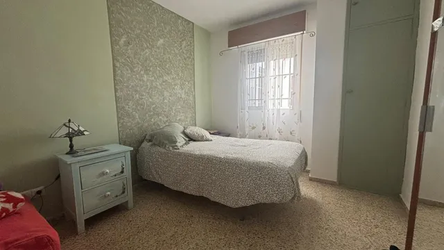 Piso en venta macarena-alameda — 13