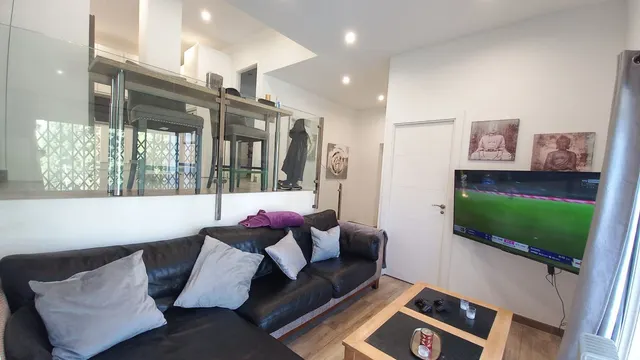 Chalet 6 habitaciones 158m² en venta - Riviera del sol — 25