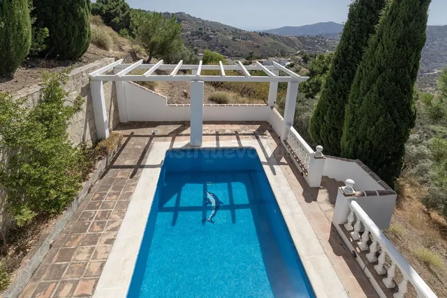Casa de campo 4 habitaciones 273m² en venta - South of spain - foto 3