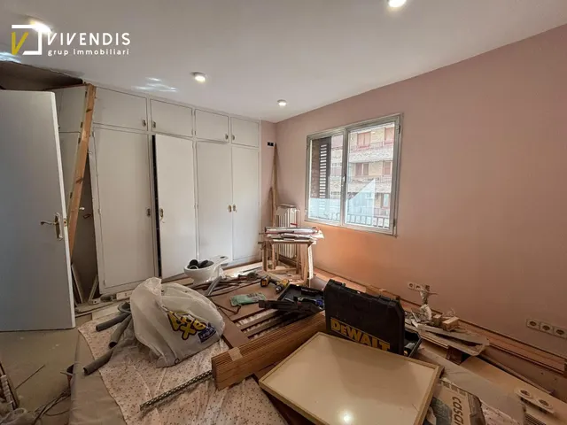 PISO EN VENTA - RAMBLA FERRAN — 50