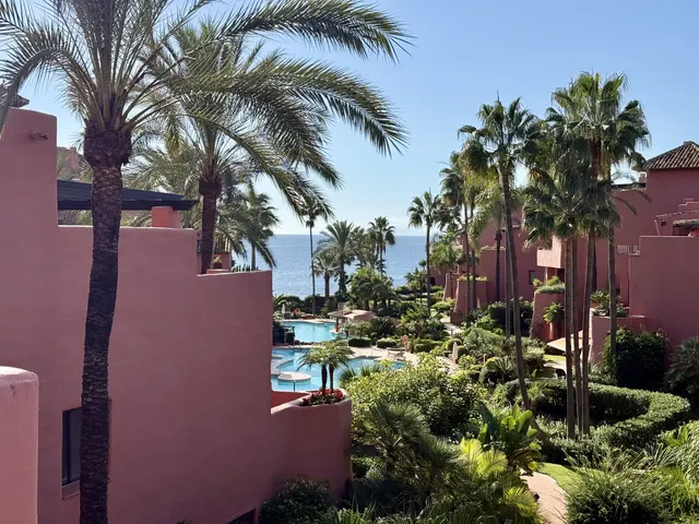 Apartamento 3 habitaciones 315m² en venta - Costa Del Sol — 21
