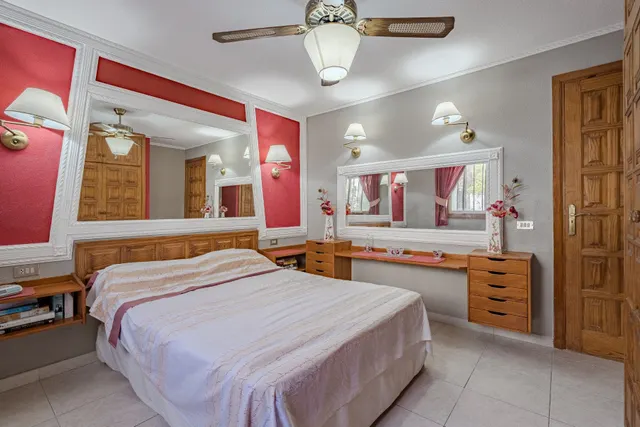 Villa 4 habitaciones 499m² en venta - Chayofa — 12