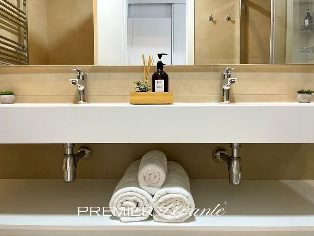 PISO EN VENTA EN BENIDORM — 21