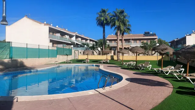 Dúplex en Ceutí - Las Tejeras
