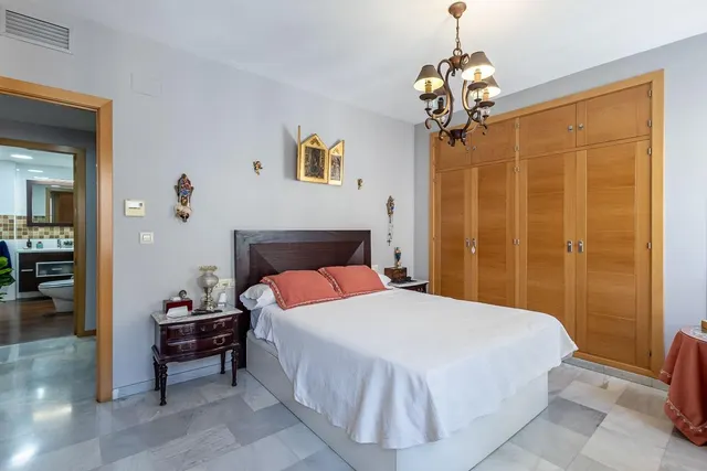 Dúplex en nueva de la virgen - Granada — 11