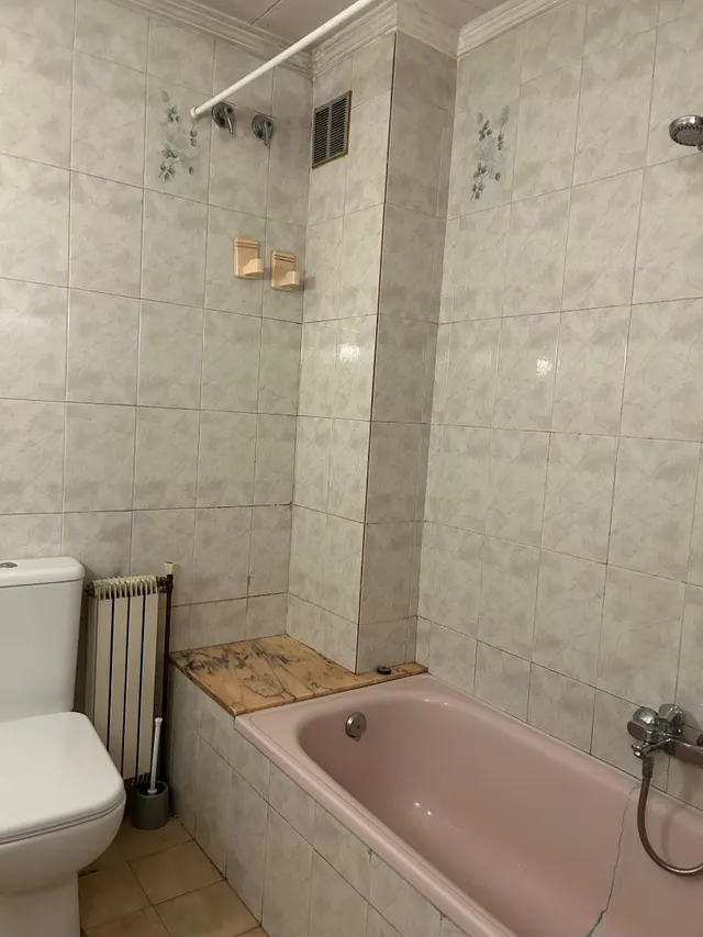 EDIFICIO CON LOCAL Y VIVIENDA INDEPENDIENTE - SABADELL — 14
