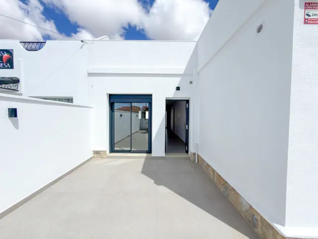 Villa 3 habitaciones 109m² en venta - El chaparral — 9