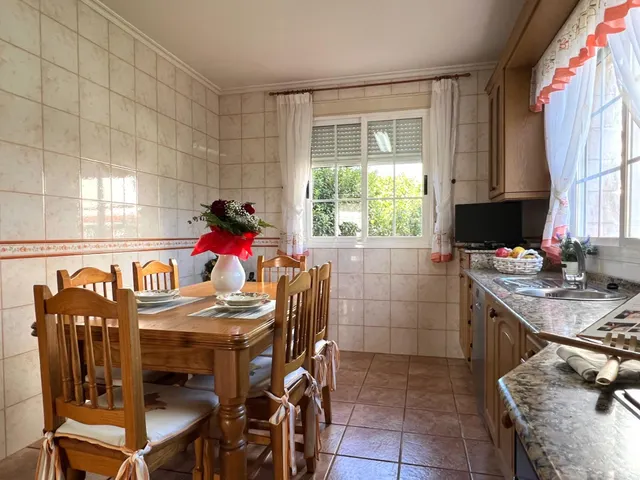 Casa en la playa del Pedrido — 12