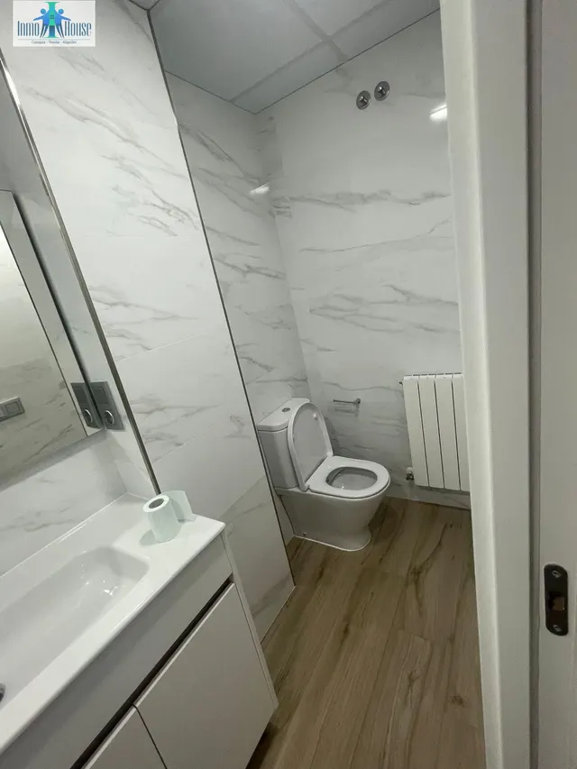 PISO EN VENTA ZONA FRANCISCANOS — 19