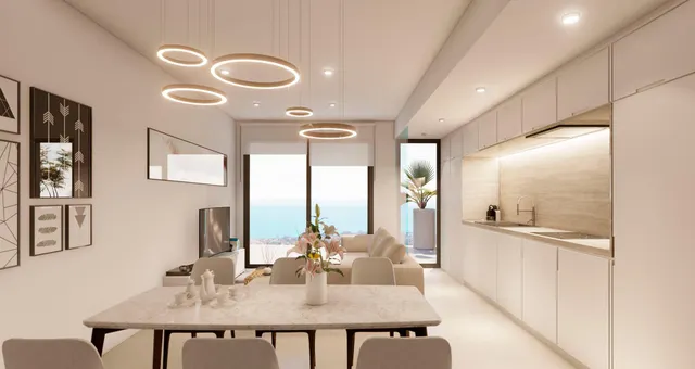 Apartamento 3 habitaciones 124m² en venta - Montealto — 14