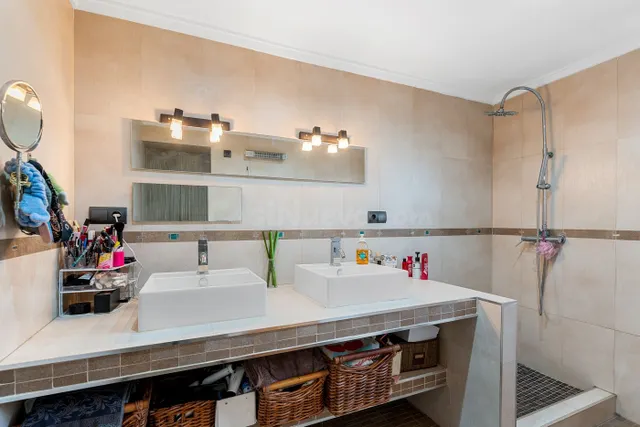 Villa 4 habitaciones 158m² en venta - Centro de la Ciudad Quesada — 24